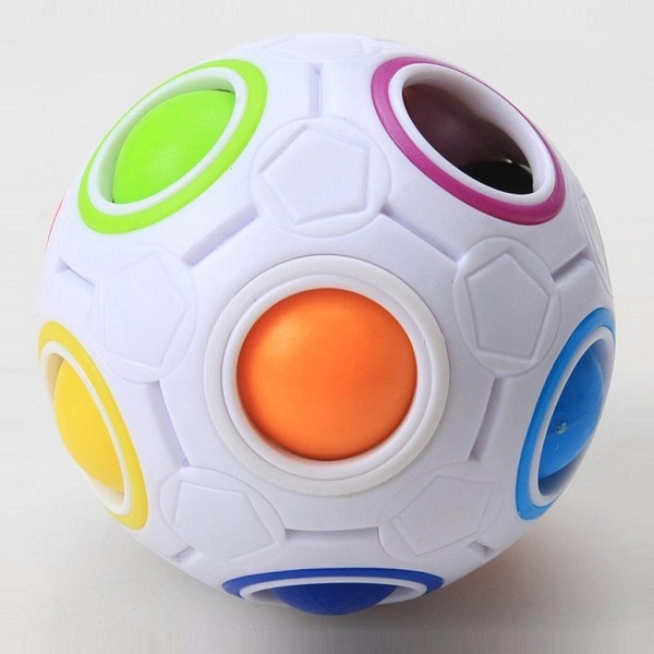 fidget ball