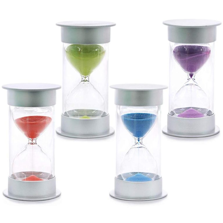 Hourglass Sand Timer 60 Minutes The Winford Centre International 4582